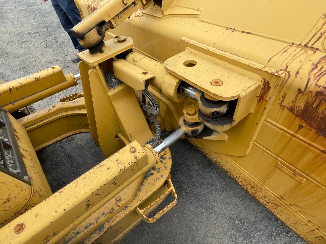 2005 CATERPILLAR D5G - Image 27